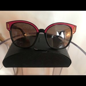 Prada Accessories - Sunglasses Prada Accessories - Sunglasses